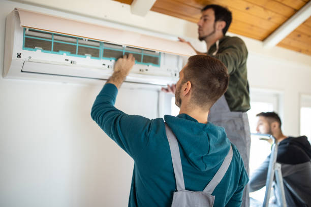Best HVAC Maintenance Near Me  in Bellaire, OH