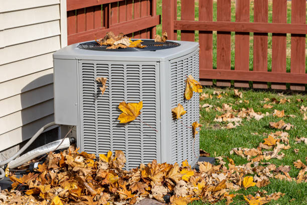 Best Best HVAC Companies  in Bellaire, OH