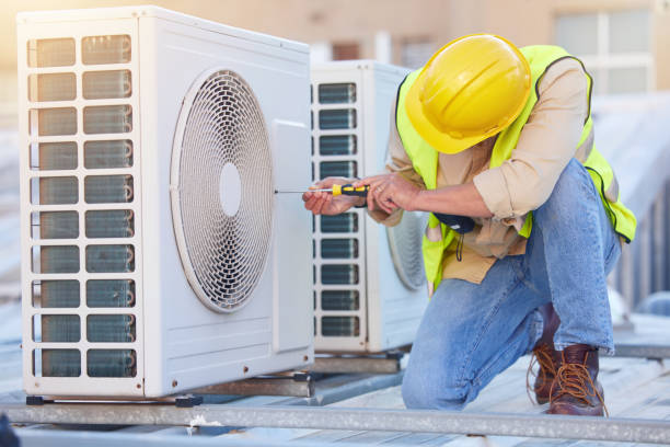 Best HVAC Installation Services  in Bellaire, OH