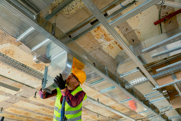 Affordable Air Conditioning Repair in Bellaire, OH