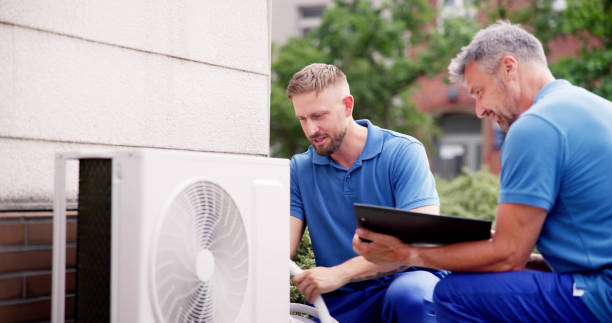 Best Ductless HVAC Repair  in Bellaire, OH