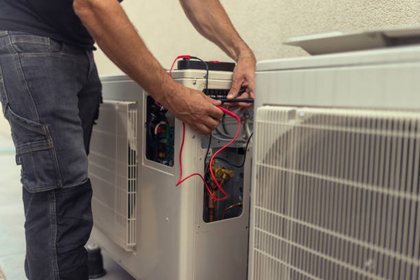 Best HVAC Air Duct Cleaning  in Bellaire, OH