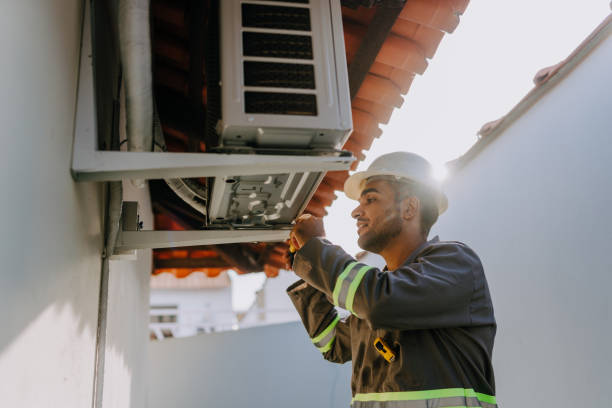 Best Residential HVAC Services  in Bellaire, OH