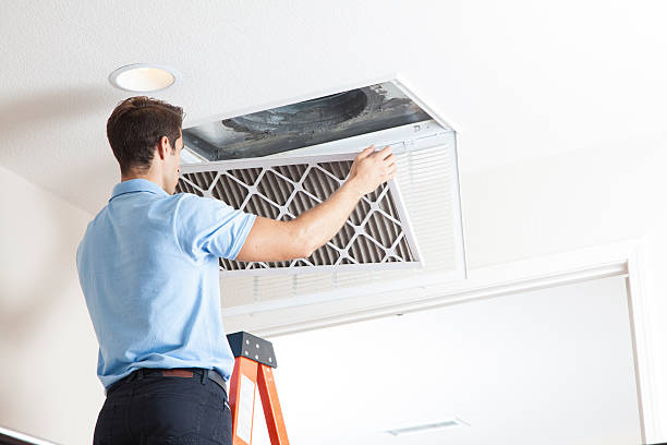 Best HVAC Cleaning Services  in Bellaire, OH
