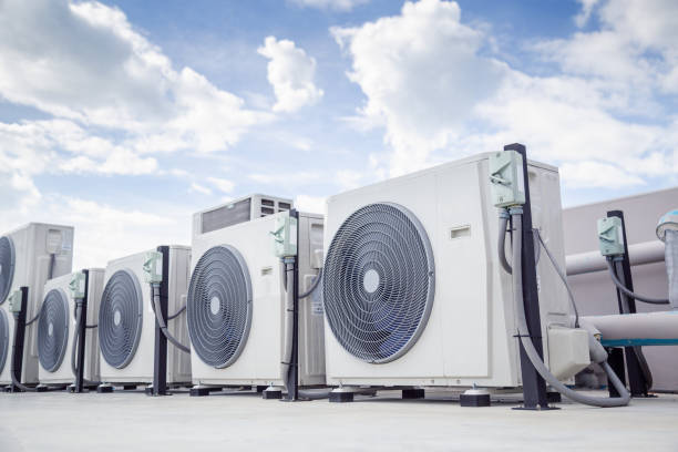 Best Emergency HVAC Repair  in Bellaire, OH