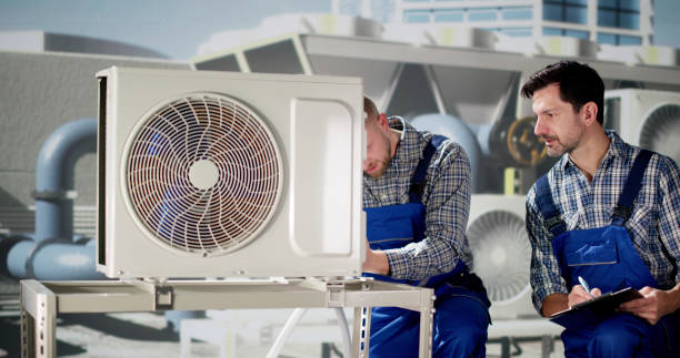 Best HVAC Maintenance Near Me  in Bellaire, OH