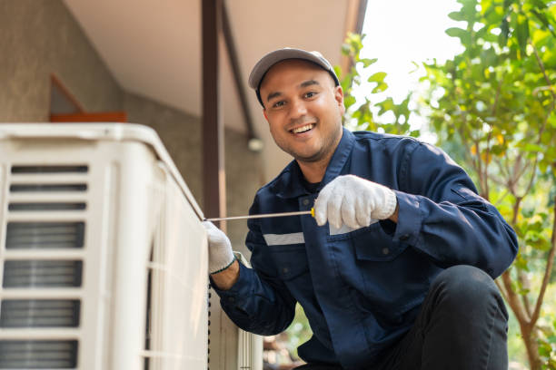 Best Affordable HVAC Services  in Bellaire, OH