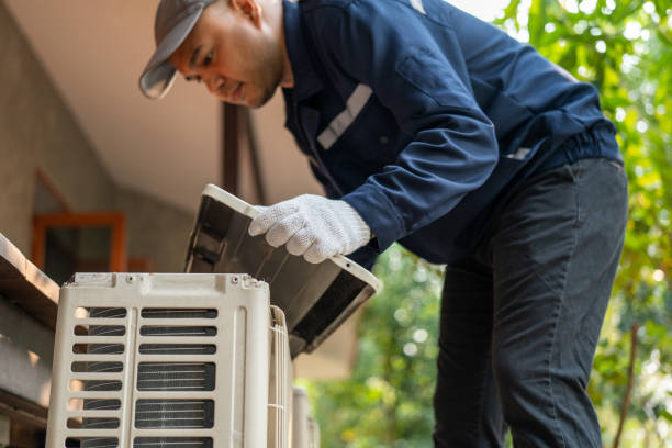 Best HVAC Air Duct Cleaning  in Bellaire, OH