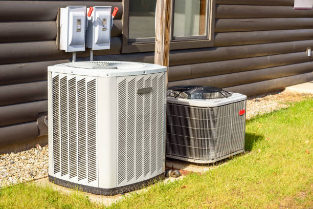 Best HVAC Air Duct Cleaning  in Bellaire, OH