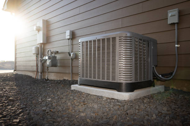 Best Ductless HVAC Repair  in Bellaire, OH